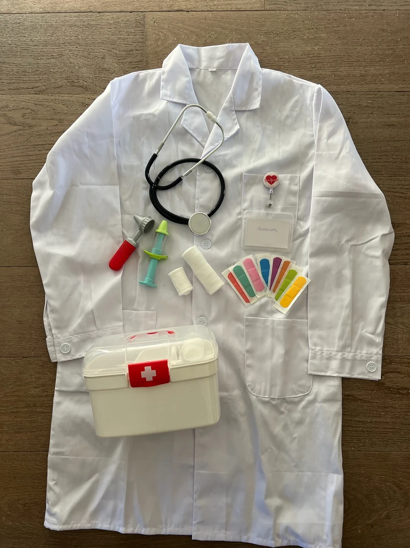 Adopteer een huisdier feestje